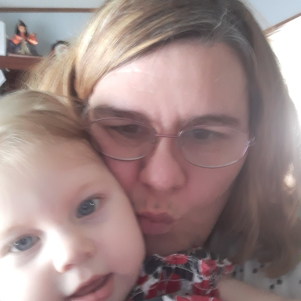 Meet your Posher, Anna